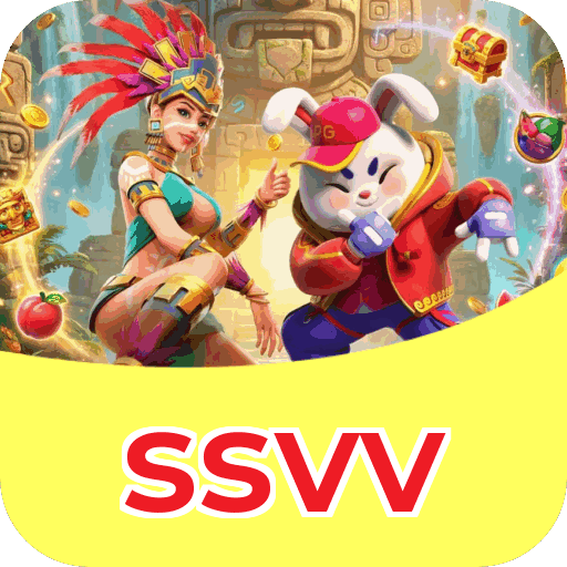 Jogos com maior RTP na ssvv